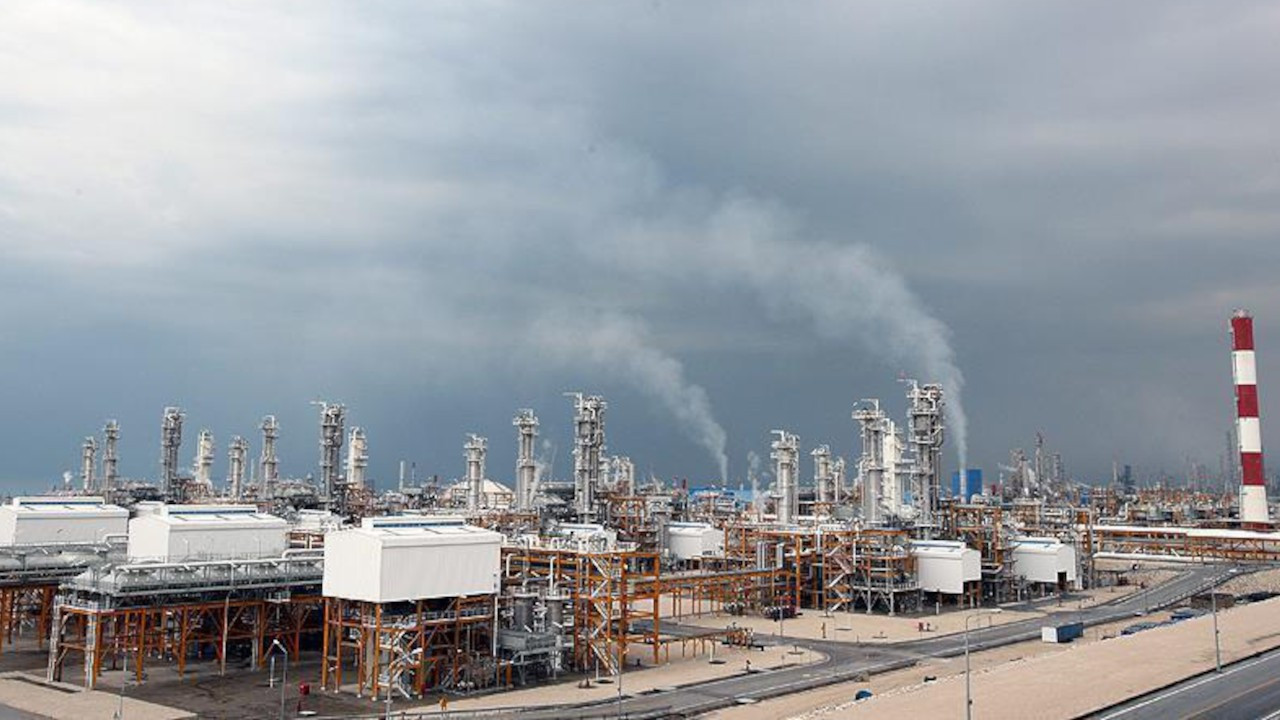 Turkish factories halt production amidst natural gas crisis