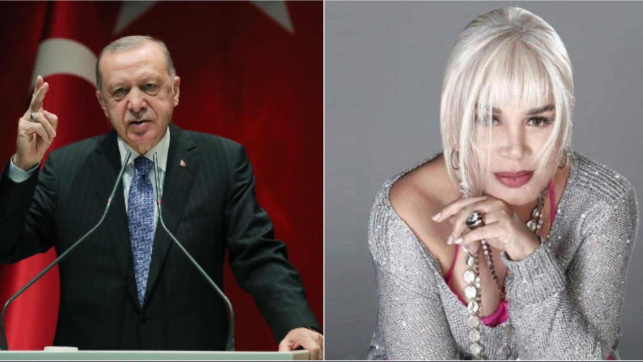 Erdoğan says he wasn't referring to Aksu regarding his previous threat