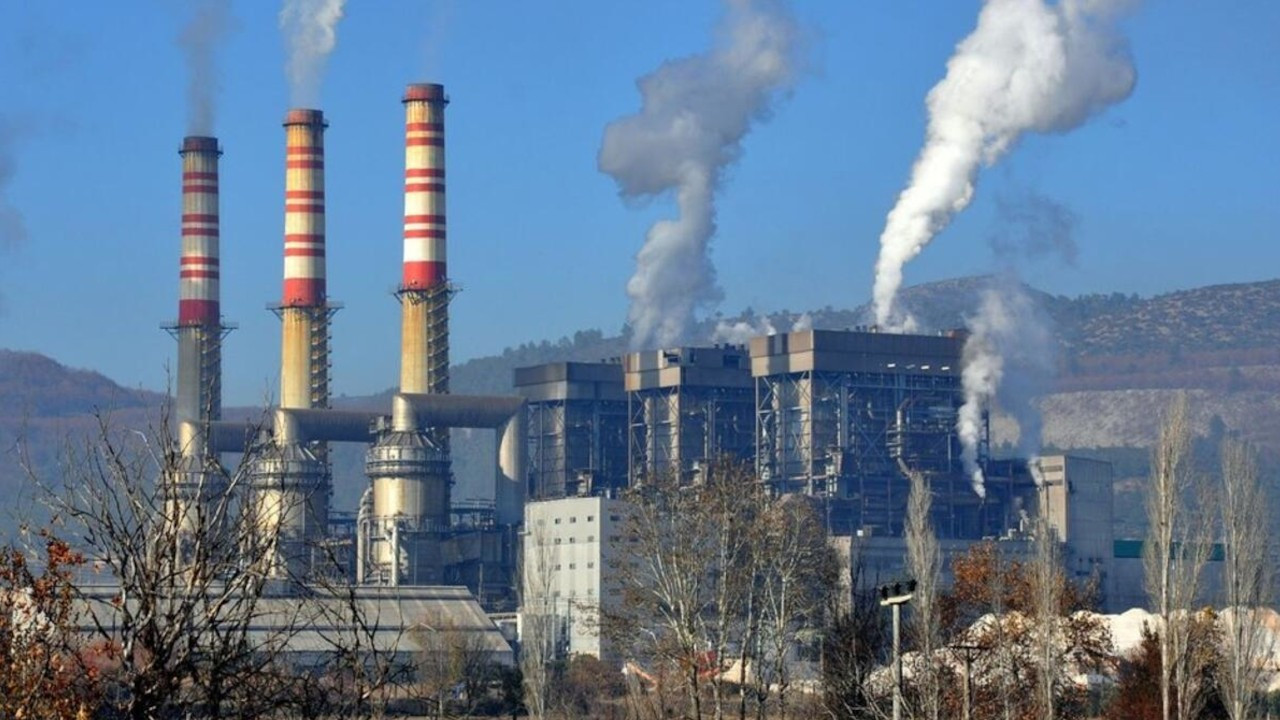 Report shows coal pollution behind 200,000 premature deaths in Turkey