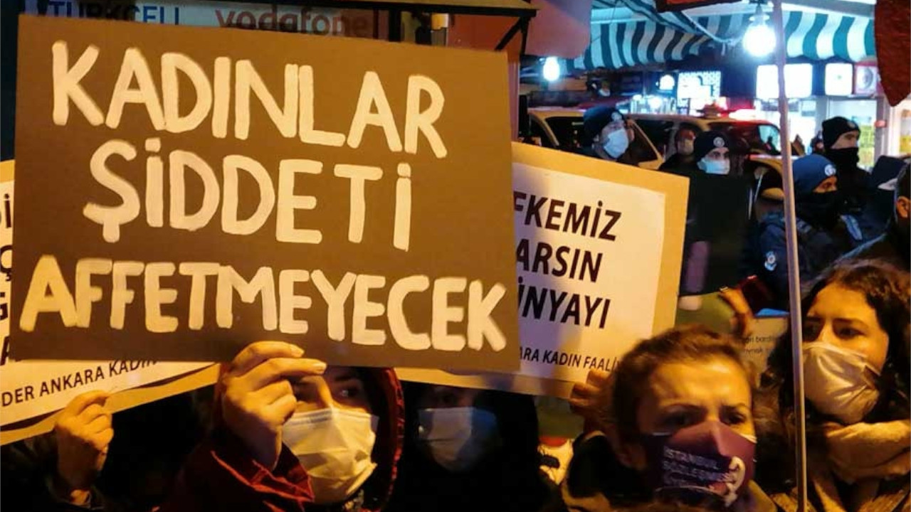 Turkish association warns against prevalence of dating and domestic violence