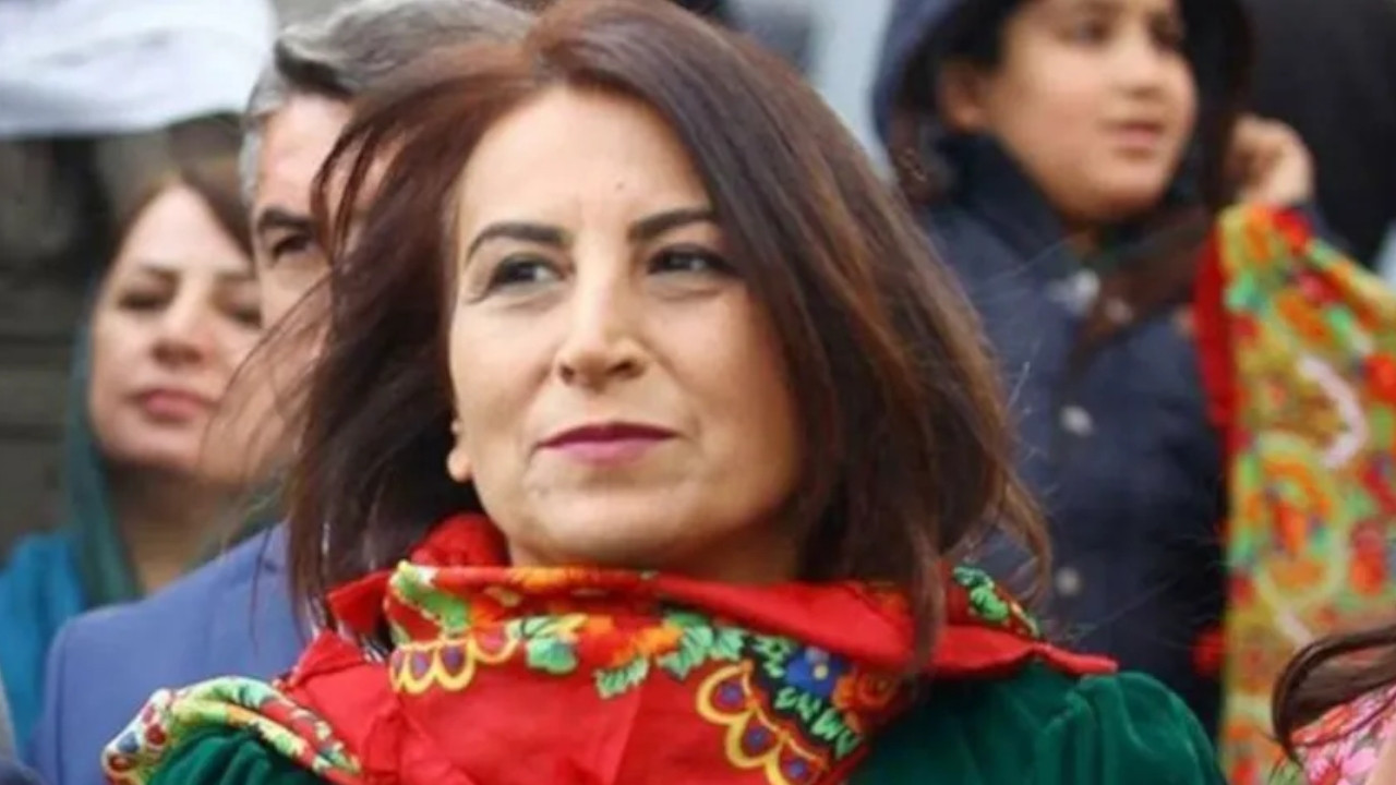Kurdish politician suffering from illness sent back to jail after three days under observation