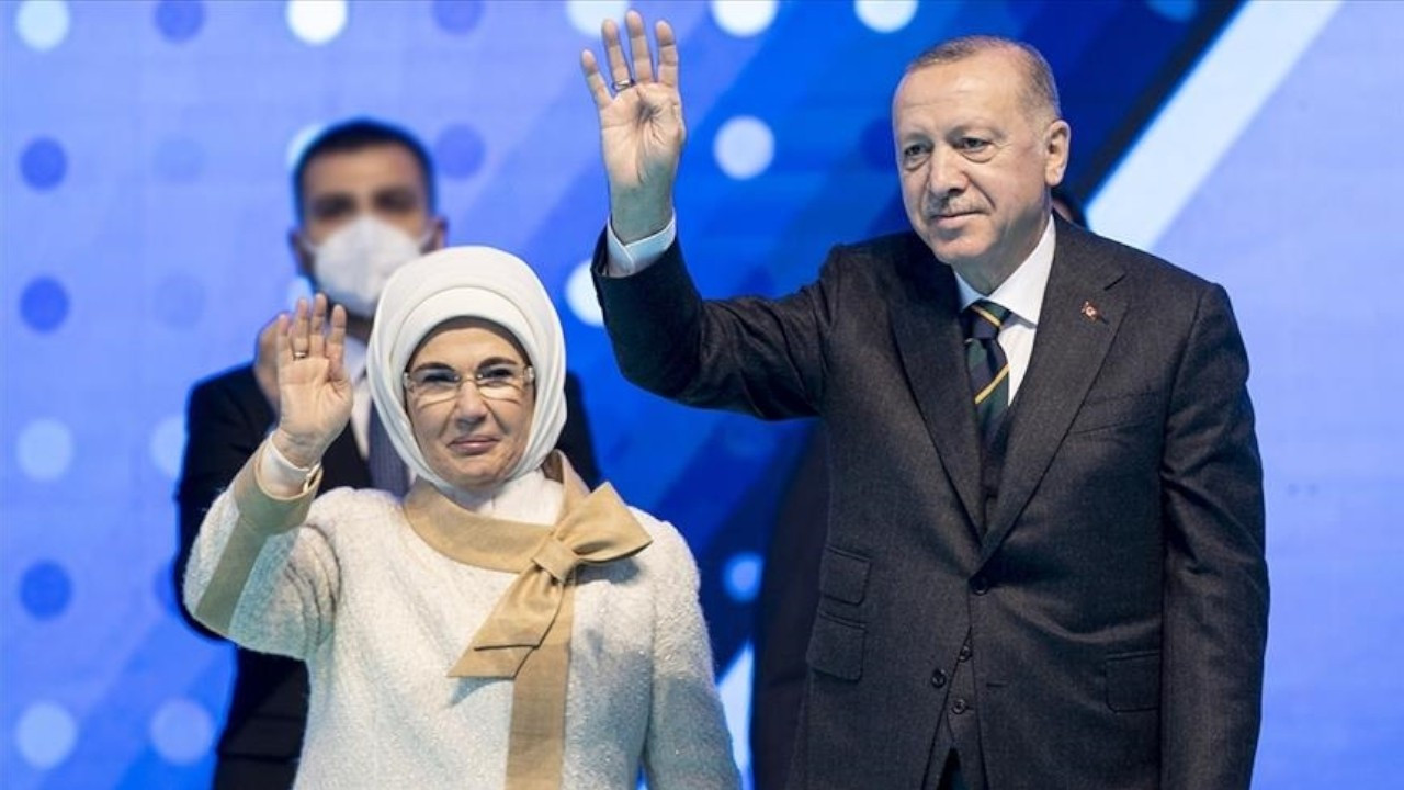 Court puts citizen under house arrest over post about Erdoğan's health