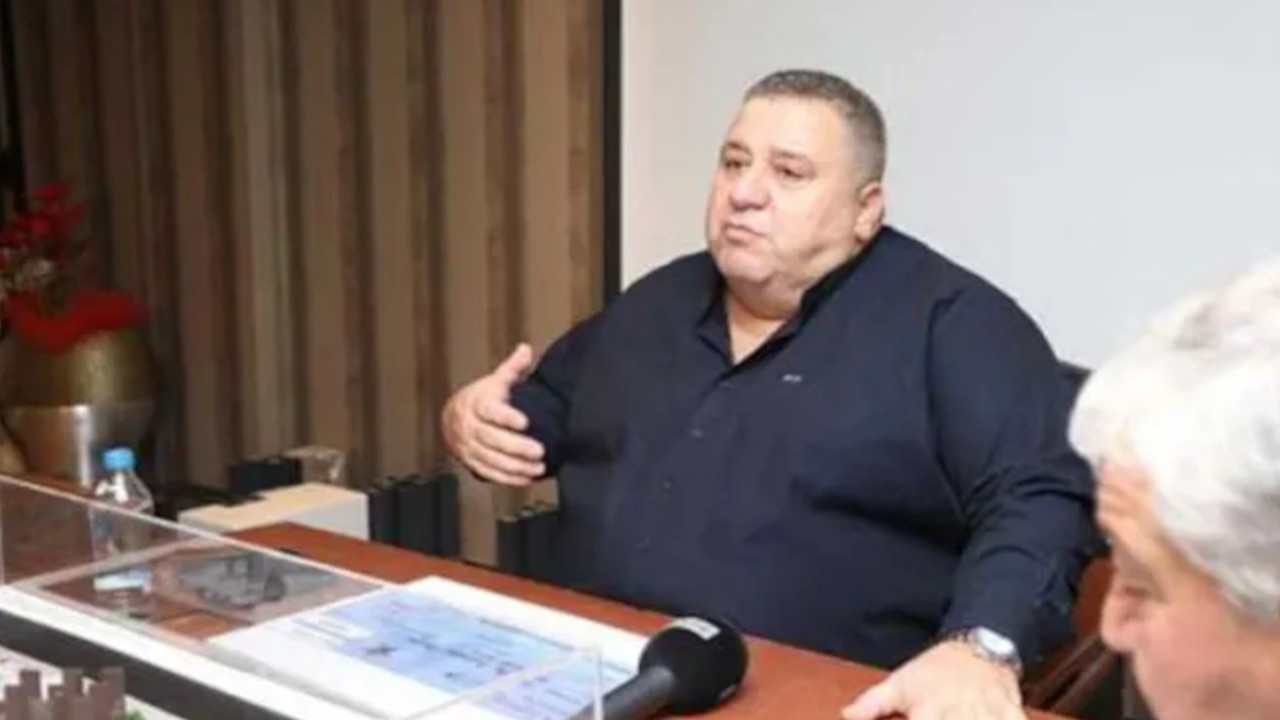 Mob boss named in Sedat Peker allegations shot dead in Northern Cyprus