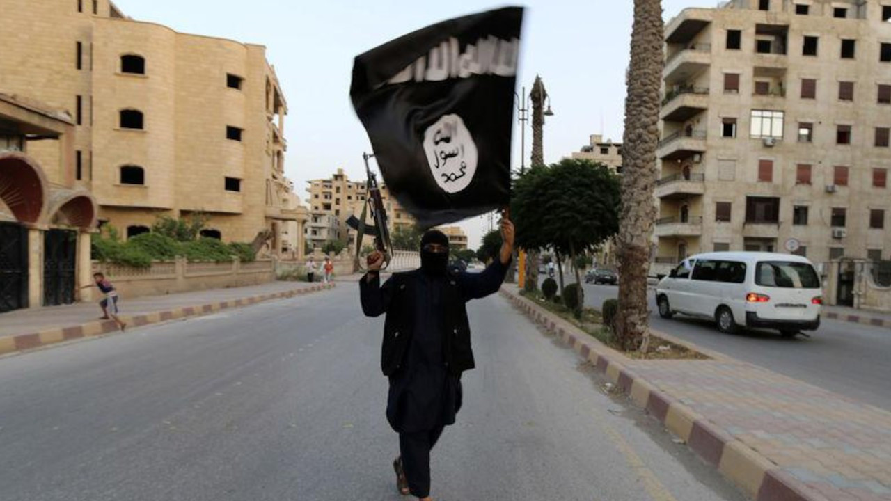 ISIS transferred large sums of money through Turkey, report shows