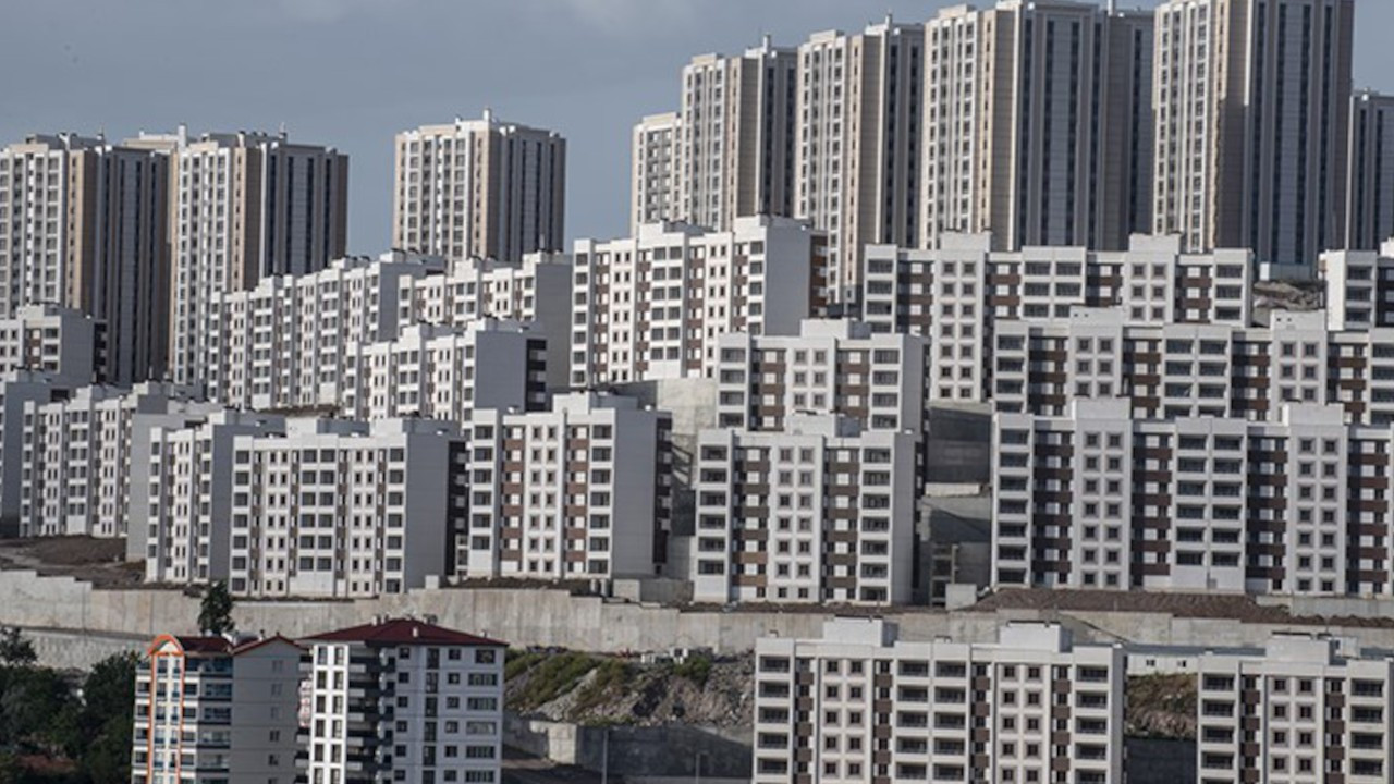 Turkish housing agency is 'proud' to have rejected affordable housing plans in Eskişehir