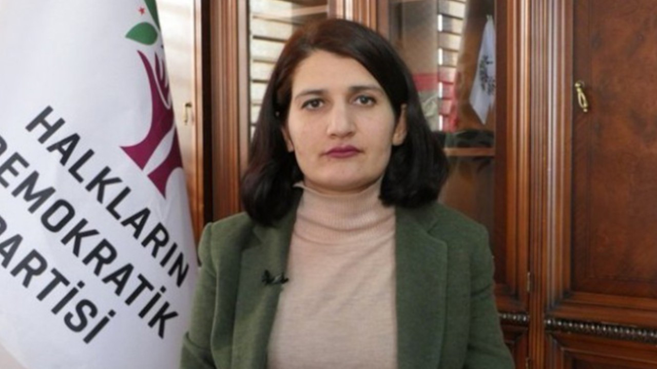 Parliamentary committee votes to lift immunity of HDP MP Semra Güzel