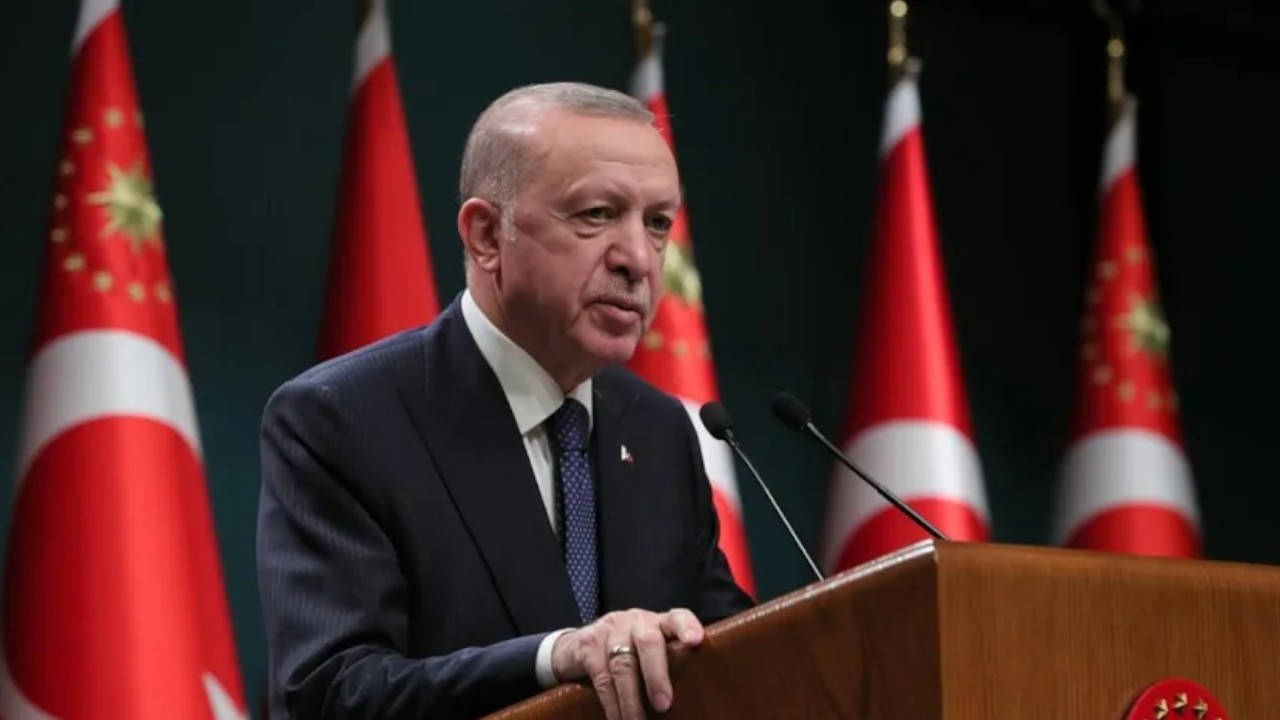 Erdoğan says Turkey will implement Montreux Convention