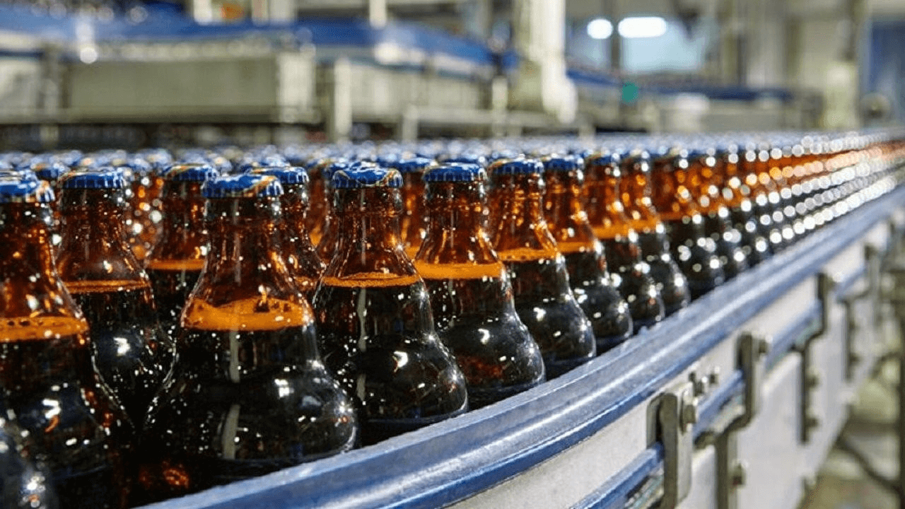 Turkey’s leading beer producer halts operations in Ukraine