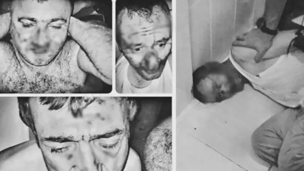 Van Governor's Office defends severe torture of detainees, says it was a 'one time' thing