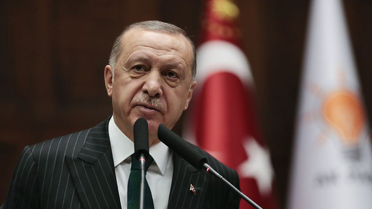 Erdoğan warns MPs to better explain AKP economic moves to constituents