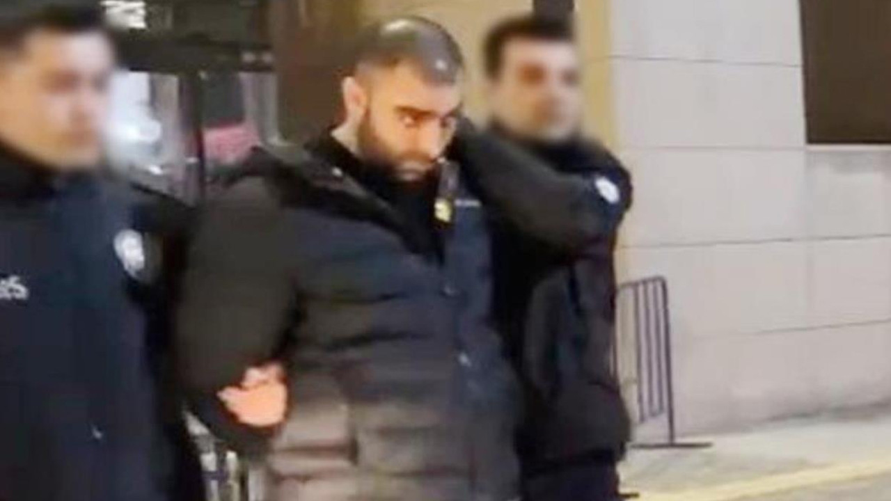 Israeli organized crime member wanted with red notice caught in Istanbul