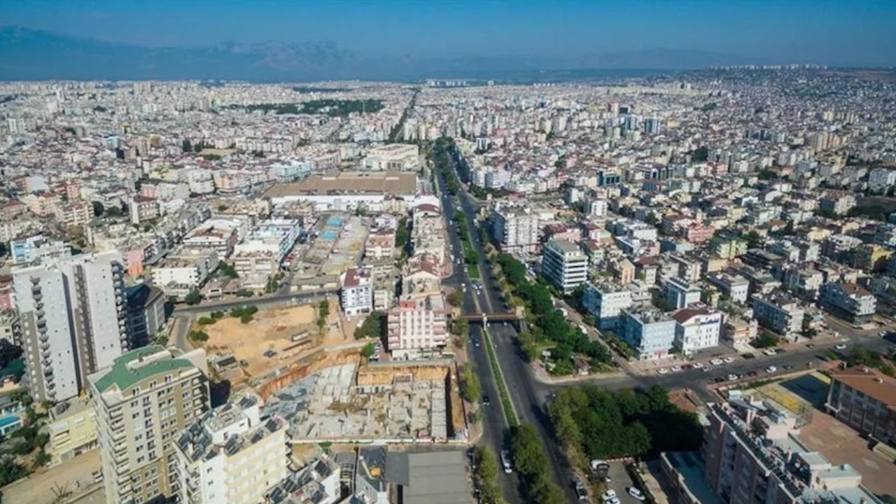 Turkish house prices increased by 189 percent in one year