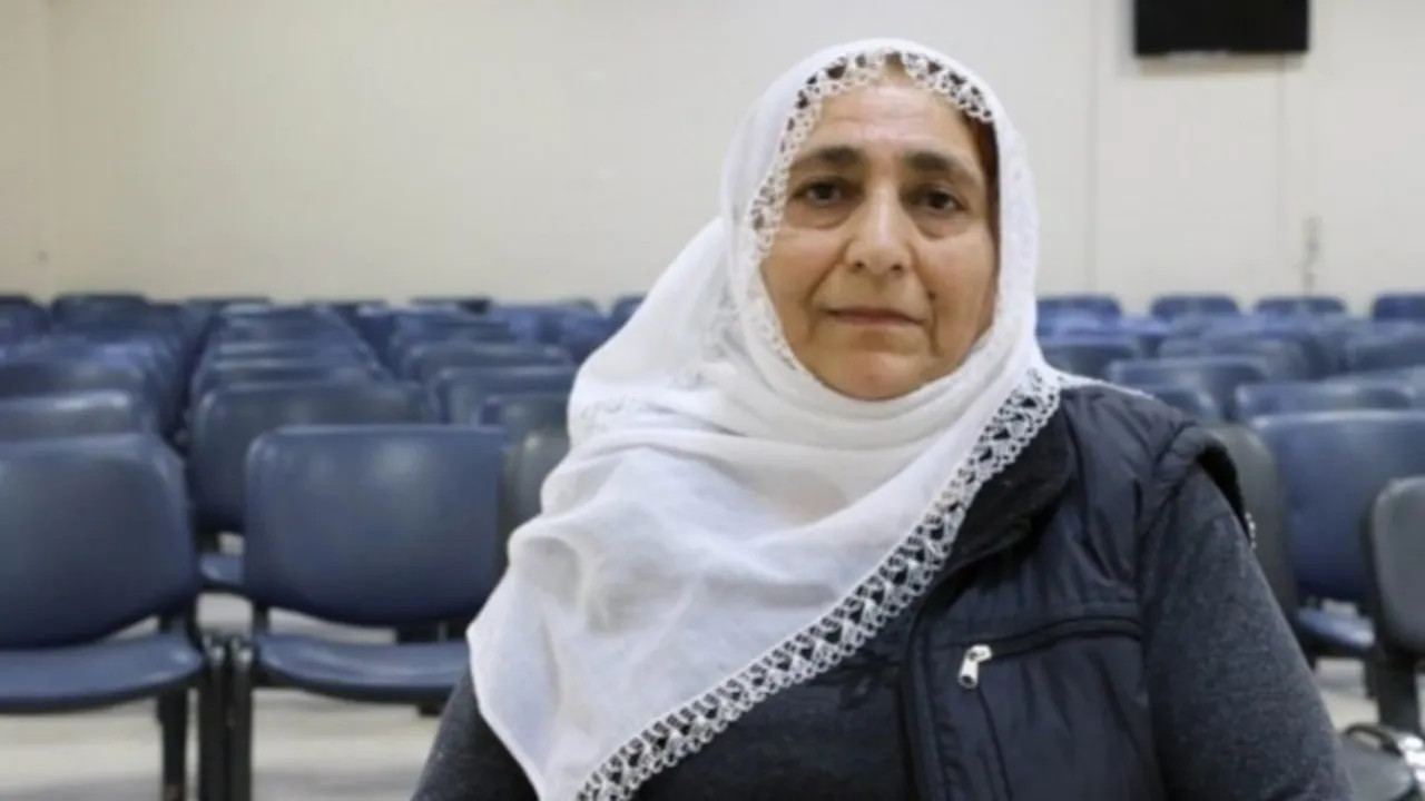 79-year-old Peace Mother sentenced to six years in prison