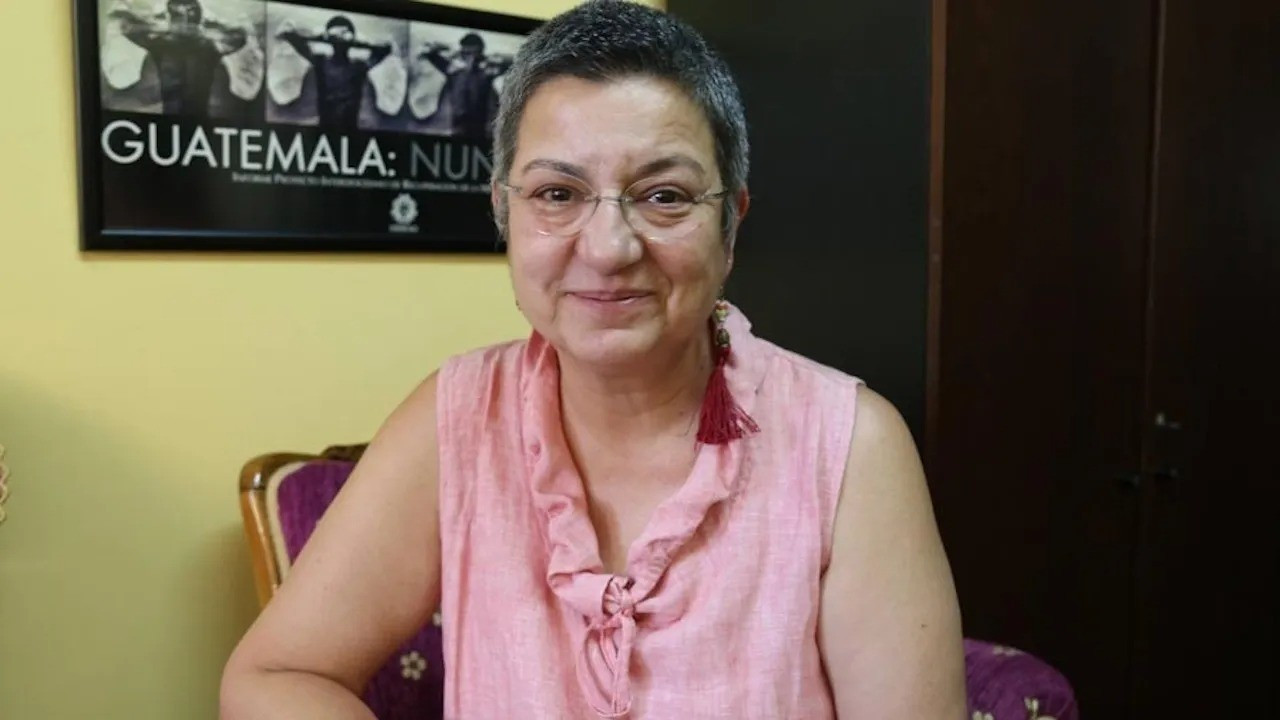 Police file complaint against Turkish Medical Association chair over appearance on YouTube program