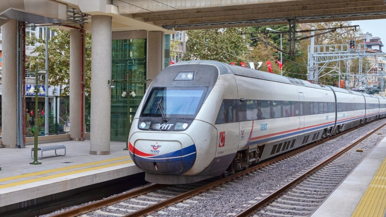 UK to provide highest ever export finance credit for Ankara-İzmir high speed railway project