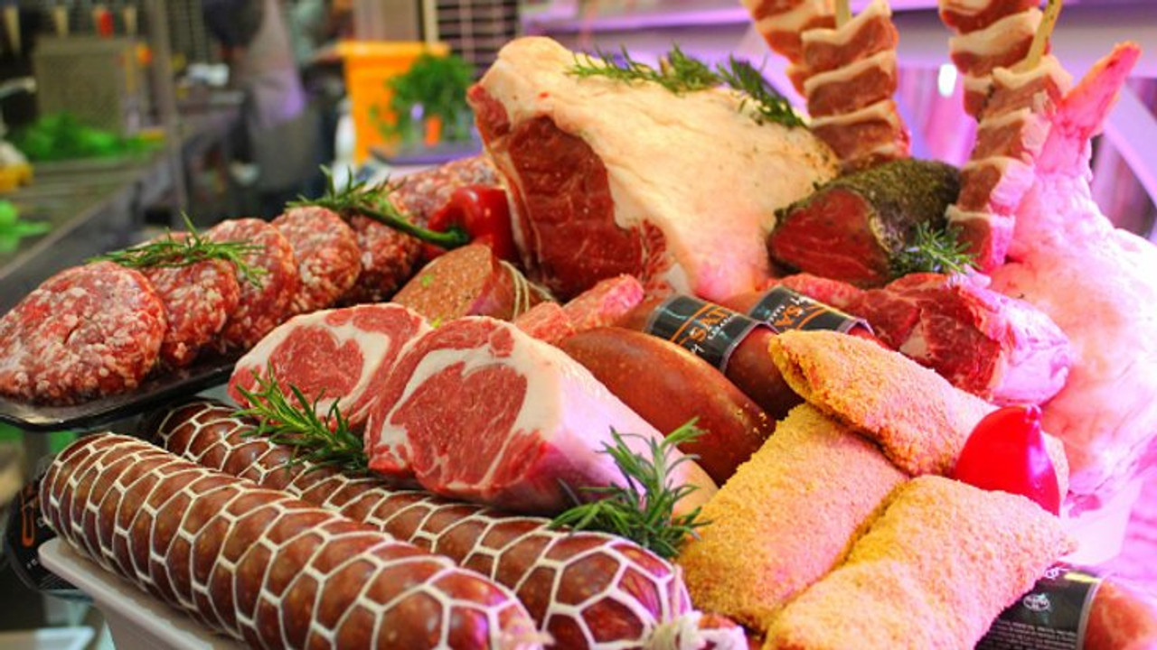 Turkish state enterprise increases red meat prices by 48 percent