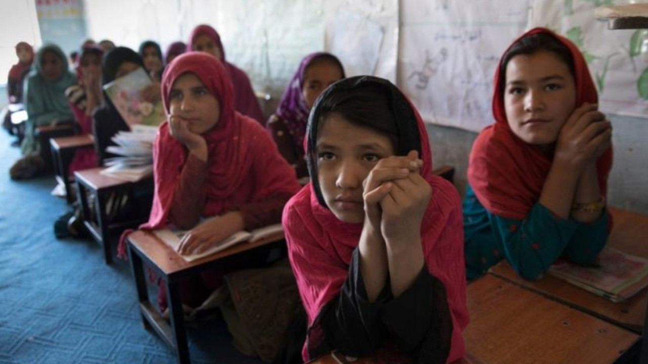 Turkey regrets Taliban move to keep high schools closed to girls