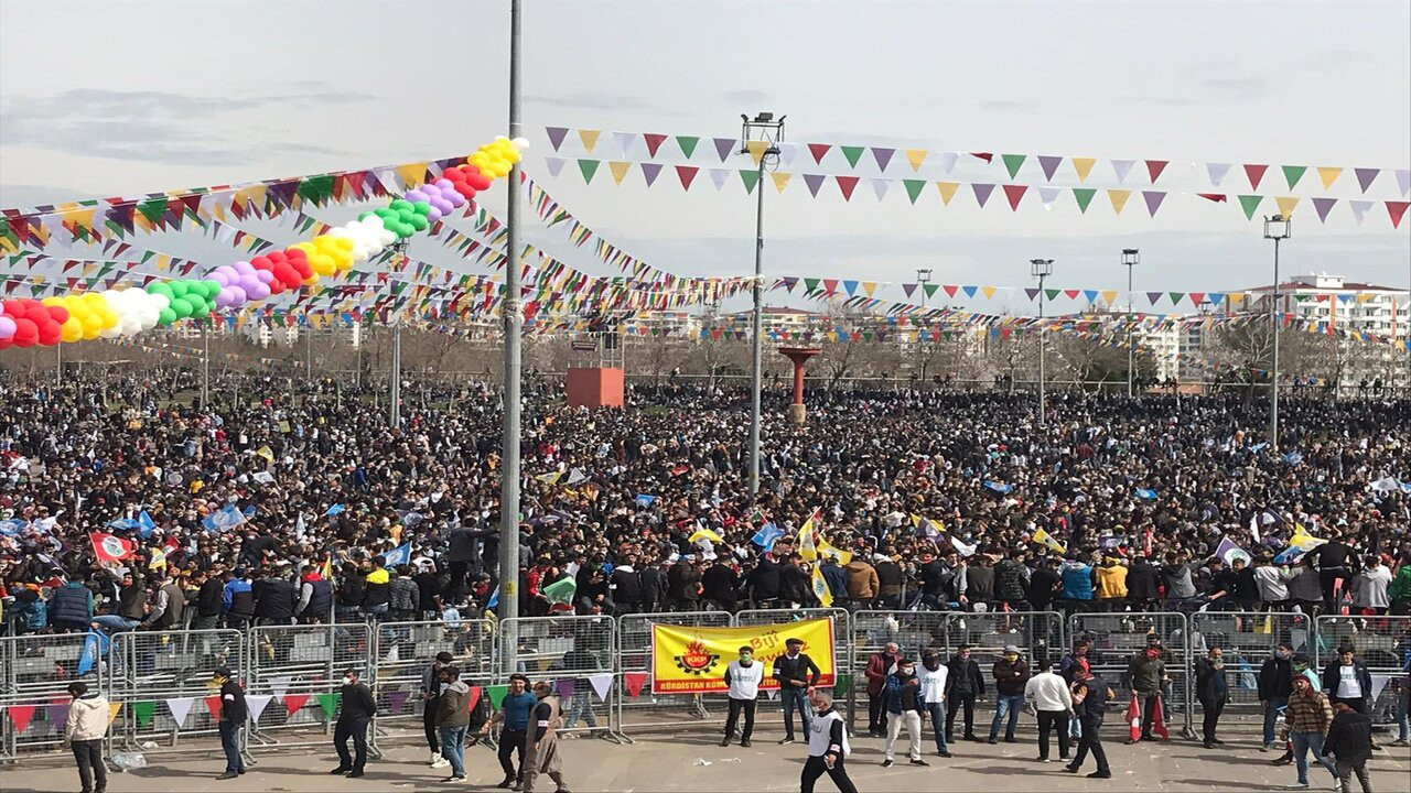 Restart of peace process, education in first language remain steadfast demands among Kurds: Research