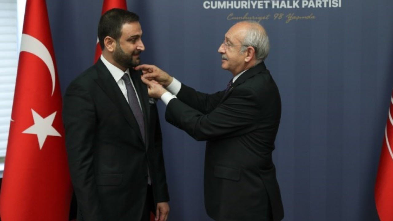 Lawyer stripped of police protection after he quits ruling AKP and joins opposition