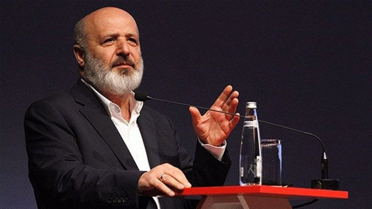 Pro-gov't businessman resigns from AKP after comments on US support