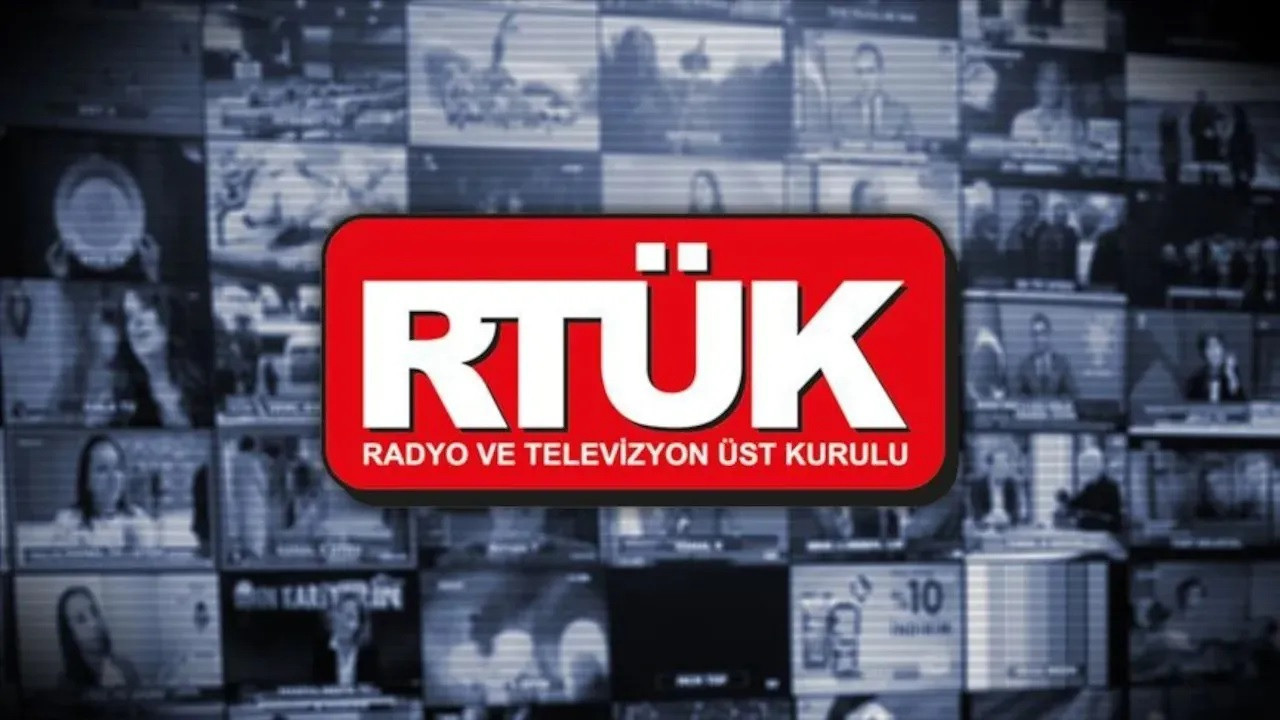 RTÜK made an income of 17 million liras from fines in 2021