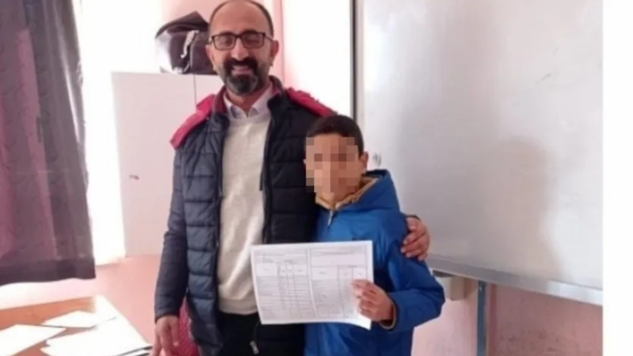 Turkey's Education Ministry fines teacher for speaking Kurdish, Arabic with students