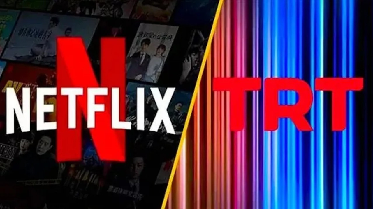 Turkey's state-run broadcaster TRT plans to establish int'l digital platform to rival Netflix