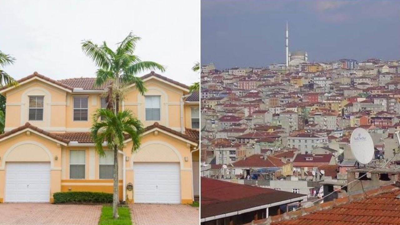 Turkey's housing crisis: Prices in Istanbul go head-to-head with Miami