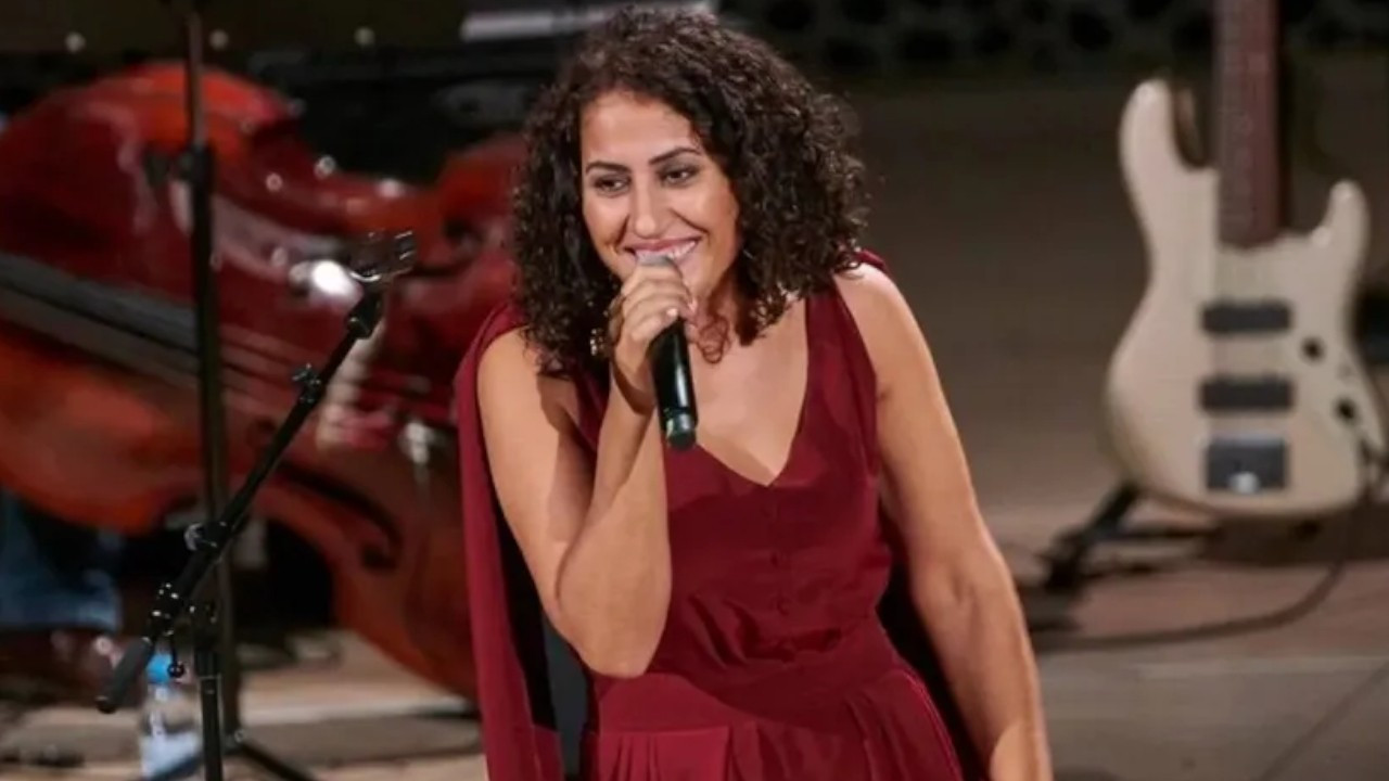 HDP MP takes ban on Kurdish singer's concert to parliament's agenda