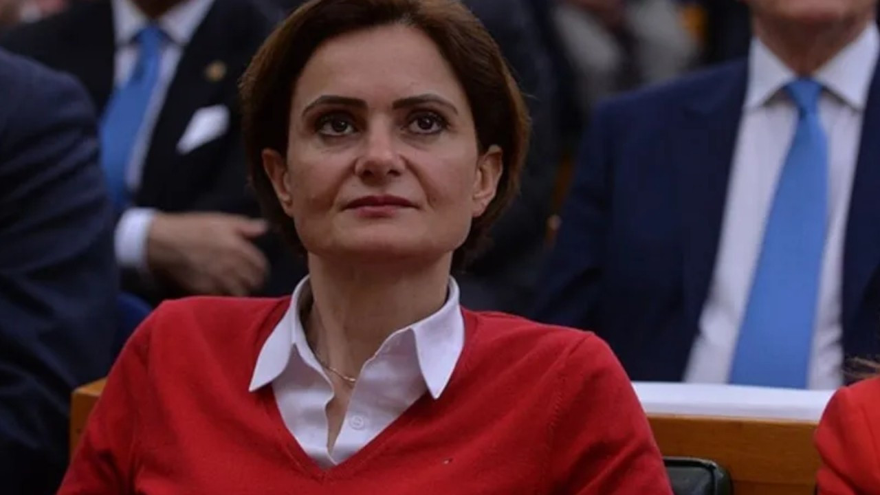 Top Turkish court revokes CHP Istanbul chair Kaftancıoğlu's political membership