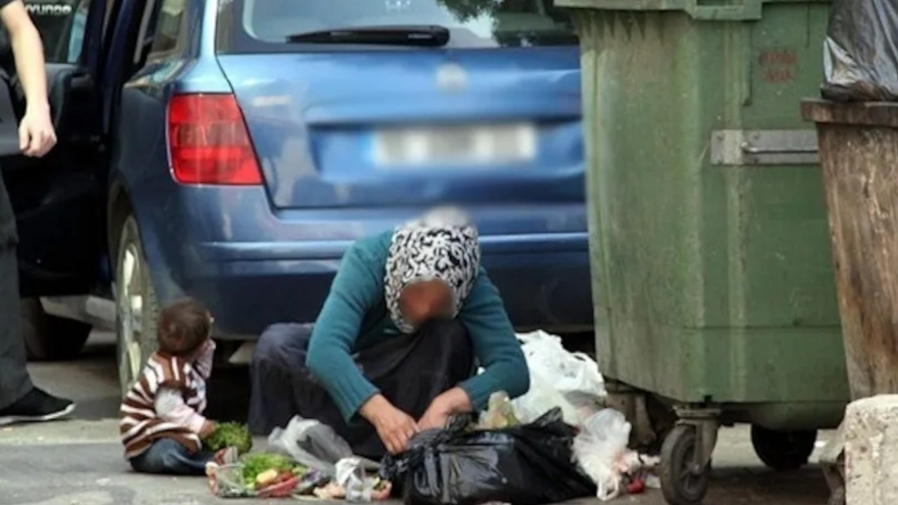14.8 million people in Turkey suffer from undernourishment: UN report