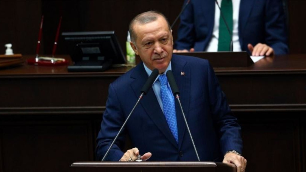2019 video of Erdoğan mocking economic concerns goes viral