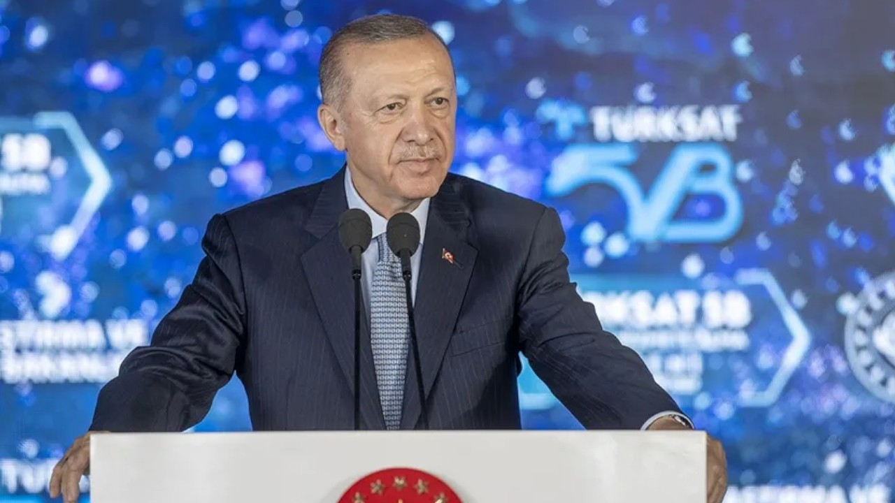 Turkish Airlines to be renamed as 'Türkiye Hava Yolları,' says Erdoğan