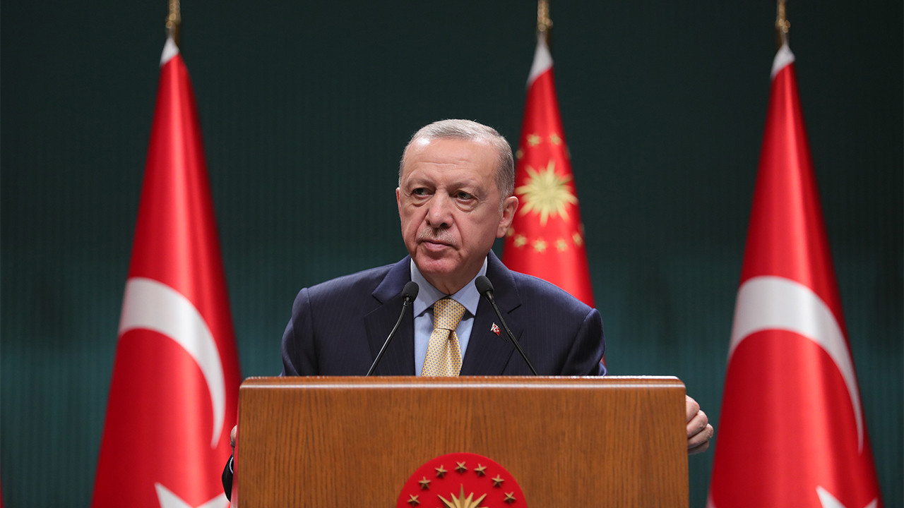Erdoğan says he requested minimum wage to be adjusted
