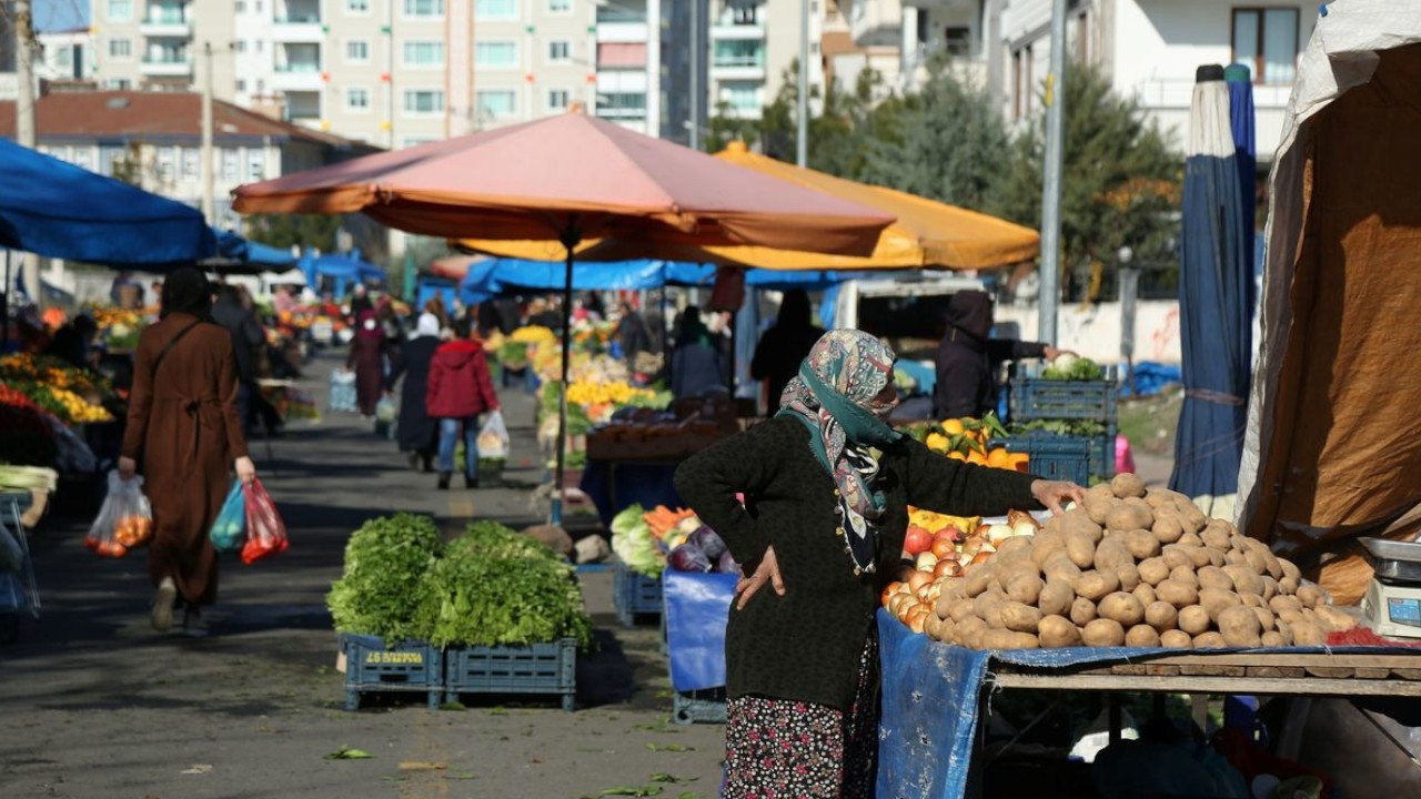 Turkey's official inflation rate hits 24-year high of 78.6 percent