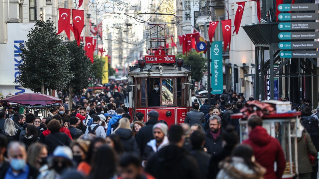 Millions of Turks planning to spend Eid holiday at home in face of soaring prices