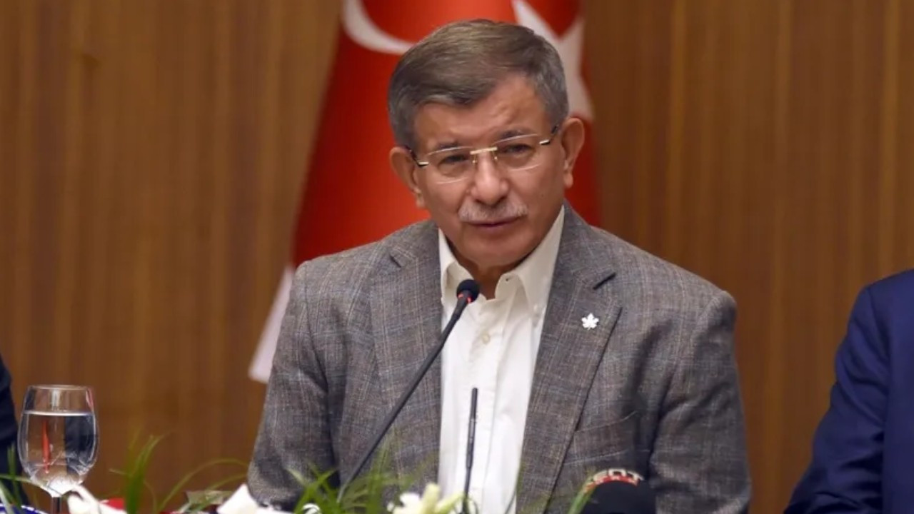 Davutoğlu says concerned about allegations of looming civil unrest