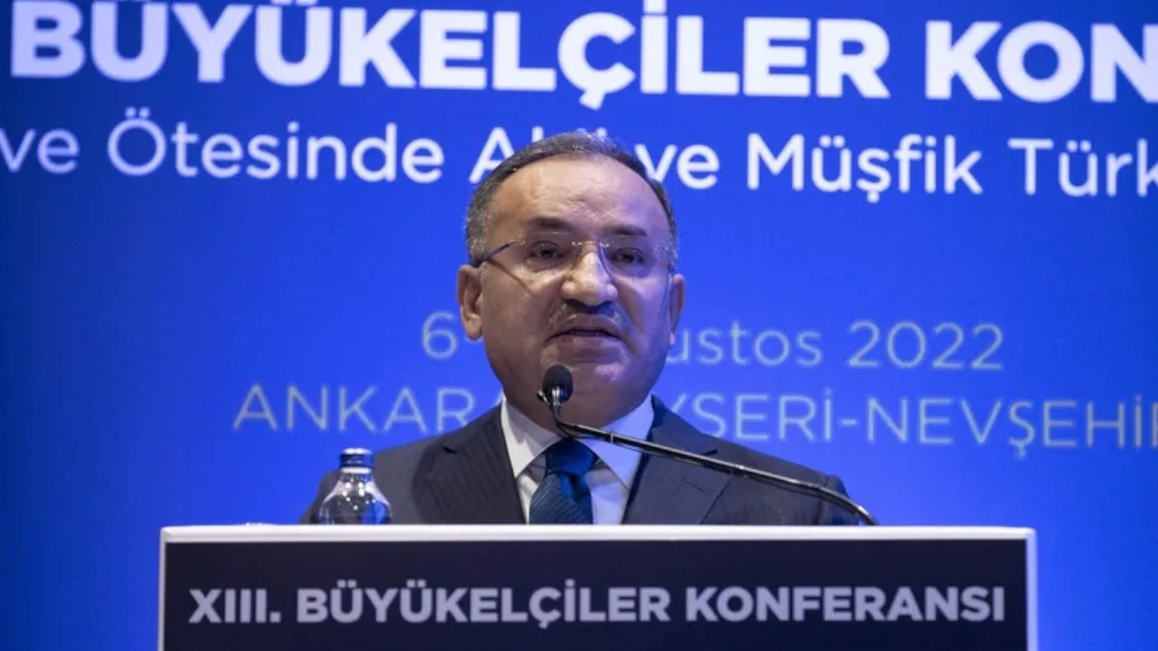 Turkey reiterates claim of implementing ECHR ruling on Osman Kavala