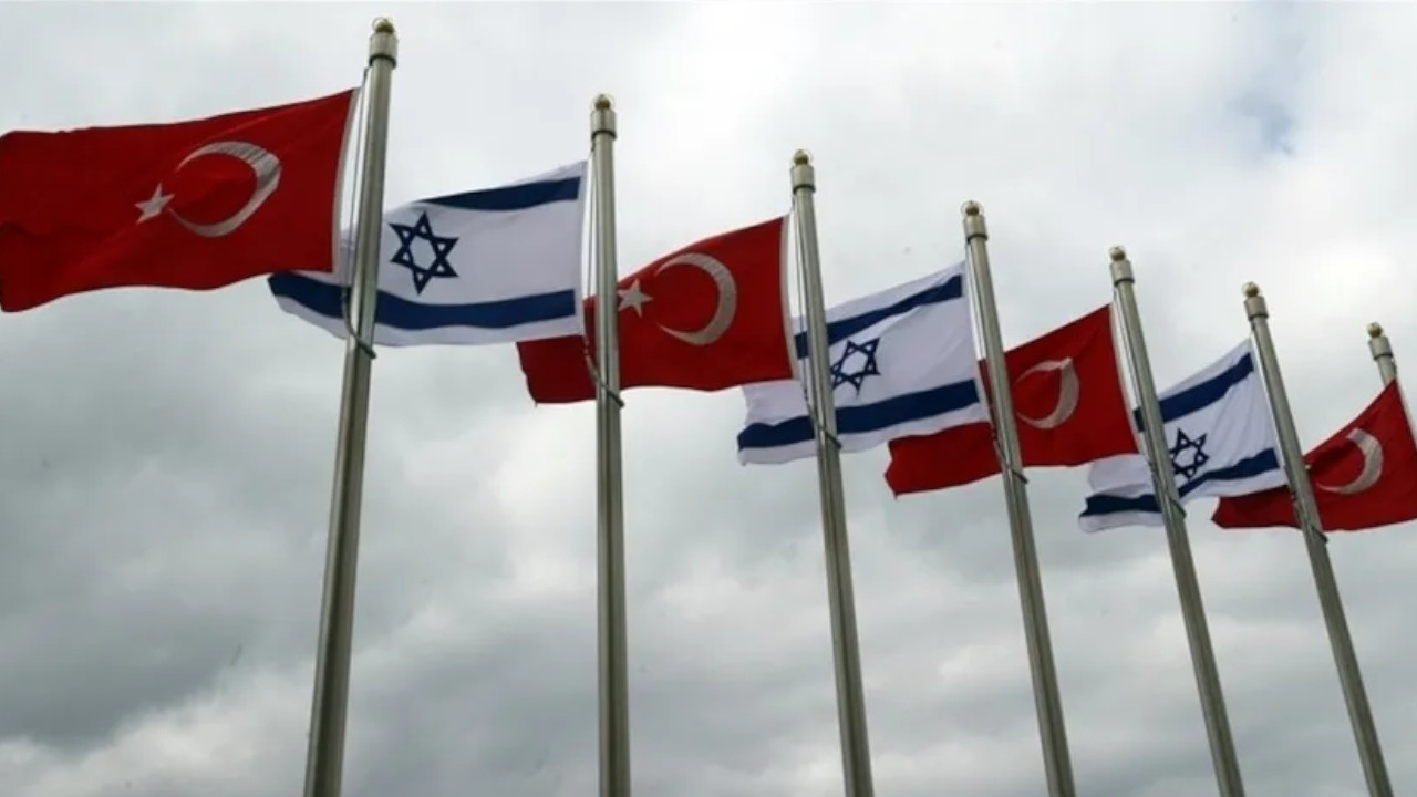 Turkey, Israel to re-appoint ambassadors after four-year chill