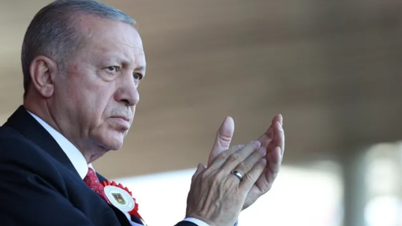 Erdoğan on unstoppable inflation: Every dark cloud has a silver lining
