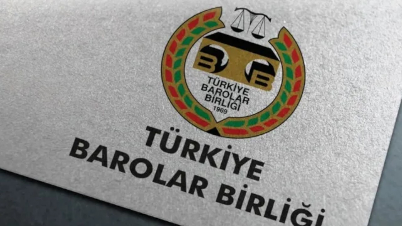Turkish bar associations demand judicial independence and rule of law