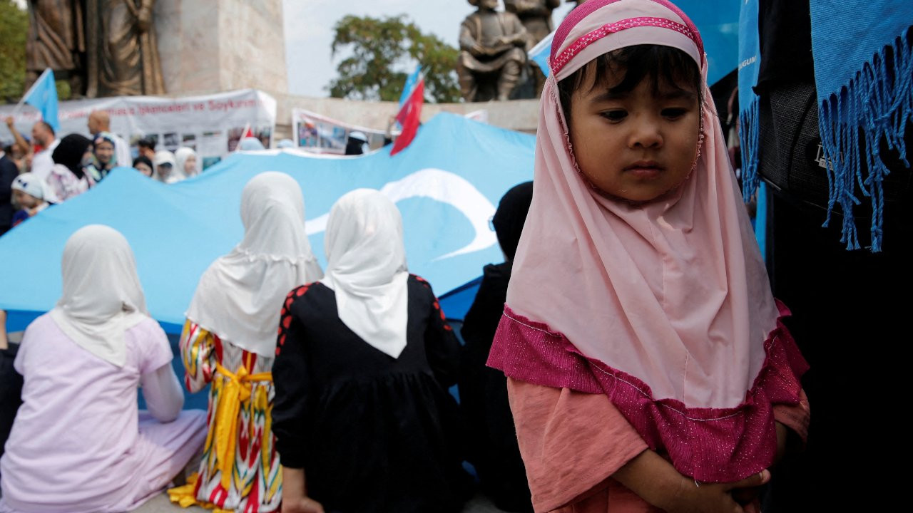 Uyghurs in Turkey disappointed by UN report: 'It came late'