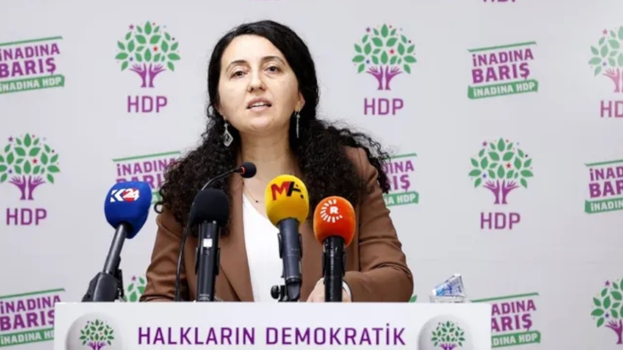 Tensions further arise between HDP and İYİ Party
