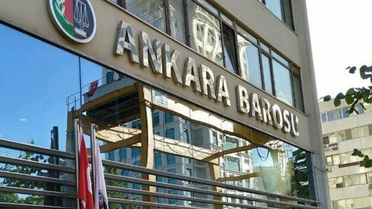 Three candidates to run for Ankara Bar Association presidency