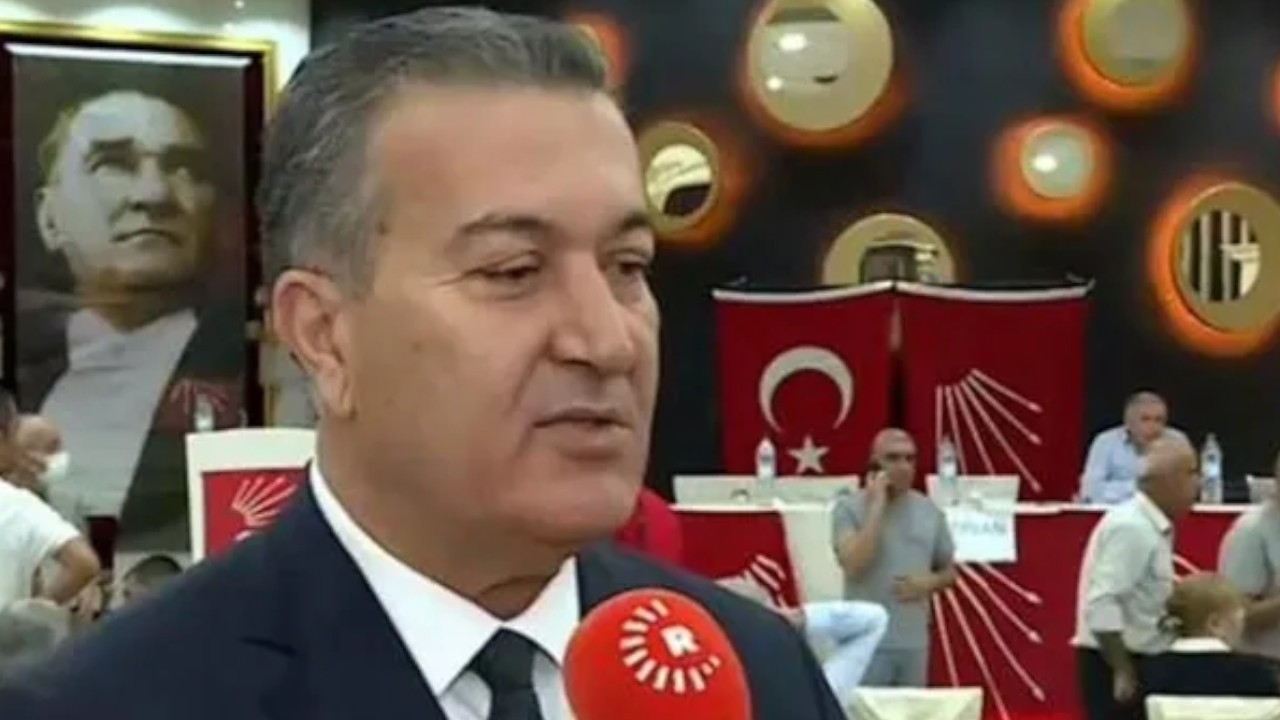 CHP councillor facing terrorism charges over ‘Kurdistan’ remark