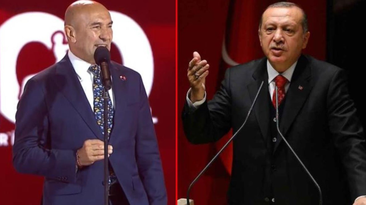 Erdoğan targets opposition mayor after criticism of Ottoman rulership