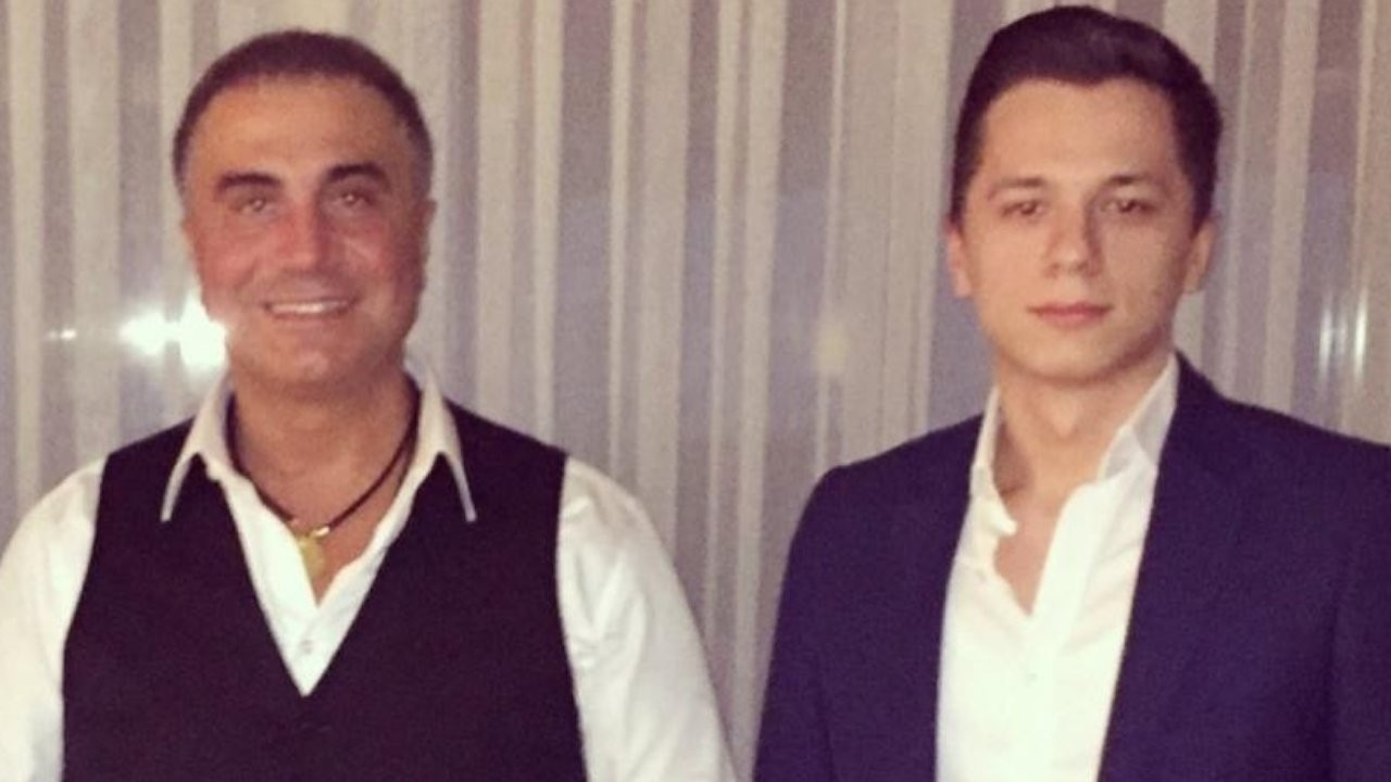 Mafia boss Peker’s press advisor detained and brought to Istanbul