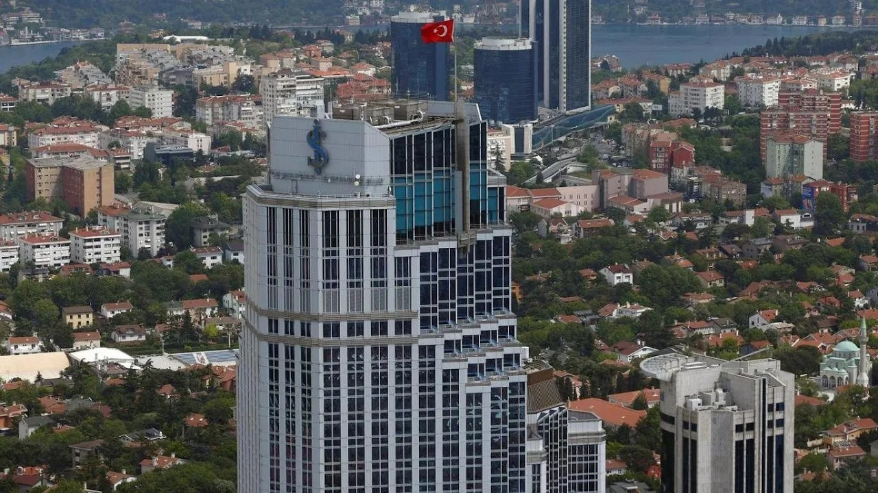 İşbank and Denizbank suspend Russian Mir payments amid US sanctions
