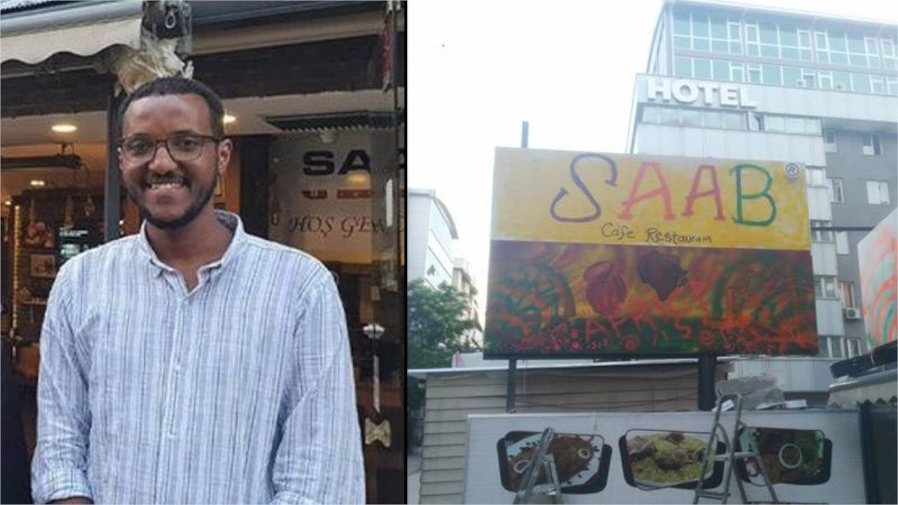 Somalian restaurant’s co-owner detained in Turkey amid racist attacks
