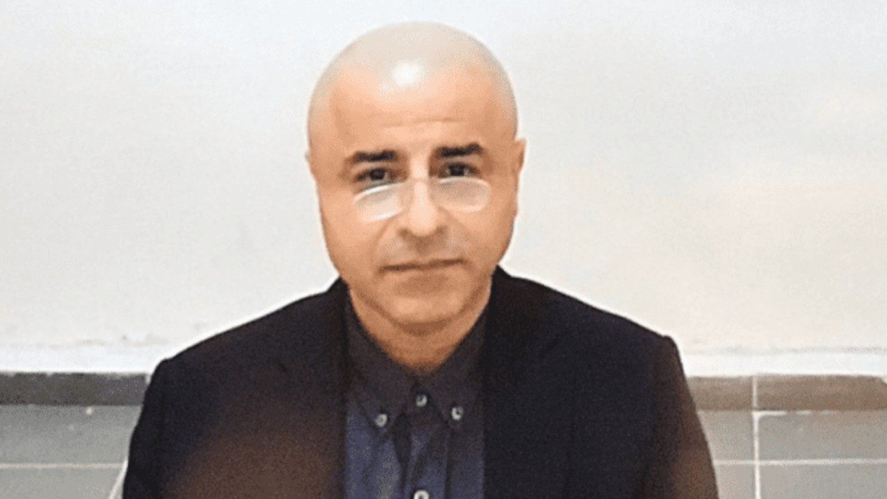 Kurdish politicians Demirtaş, Mızraklı shave heads in support of protests at death of Mahsa Amini